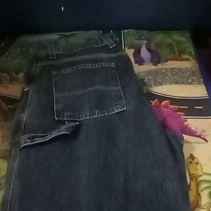 Men's jeans brand name m